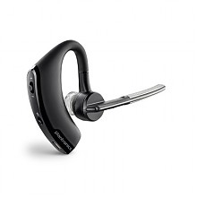 苏宁易购 缤特力(Plantronics) 传奇商务蓝牙耳机Voyager Legend通用型耳挂式 黑色 278元