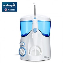 苏宁易购 洁碧（Waterpik）WP-100EC 超效型水牙线/冲牙器/洗牙器 *2件 1298元（合649元/件）