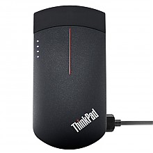 京东商城 Lenovo 联想 ThinkPad X1 无线蓝牙触控鼠标 4X30K40903 319元