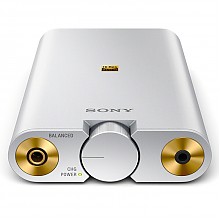 京东商城 索尼（SONY）PHA-2A 便携式耳机放大器 银色 2499元