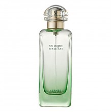 京东商城 HERMÈS 爱马仕 屋顶花园香水 100ml *2件 ￥678.6+￥116.46含税包邮（合￥796，双重优惠）