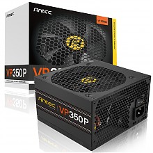 京东商城 Antec 安钛克 VP 350P 台式机电源 190元