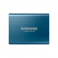 京东商城 历史新低：SAMSUNG 三星 T5系列 移动固态硬盘 500GB 1199元包邮