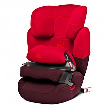 京东商城 CYBEX Pallas-Fix 儿童汽车安全座椅 949.5元包邮（下单立减）