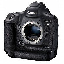 京东商城 佳能（Canon）EOS-1D X Mark II 数码单反相机 机身 34999元