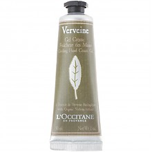 京东商城 法国 欧舒丹（LOCCITANE） 马鞭草护手霜 30ml 法国原装进口 *3件 107元（合35.67元/件）