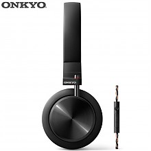 京东商城 ONKYO 安桥 H500M 头戴式耳机 739元 739元