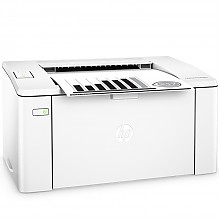 京东商城 惠普（HP）LaserJet Pro M104w黑白激光打印机 689元（需用券）