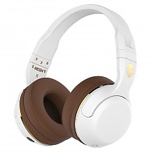 京东商城 骷髅头（Skullcandy）HESH 2 WIRELESS S6HBJY-534无线蓝牙头戴耳机 白色 629元