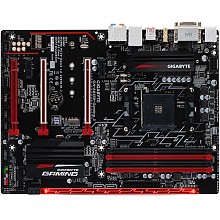 京东商城 历史新低：GIGABYTE 技嘉 GA-AB350-Gaming 3 主板 729元包邮（立减）