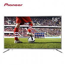 苏宁易购 先锋(Pioneer)LED-58B700S 58英寸 全高清 网络 智能 液晶电视 2699元