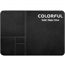 京东商城 七彩虹（Colorful）SL300 128GB SATA3 SSD固态硬盘 299元