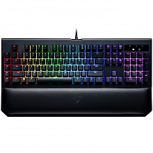 京东商城 RAZER 雷蛇 黑寡妇蜘蛛幻彩版v2 机械键盘 RGB黄轴 799元（需用券）