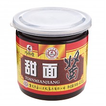 京东商城 外祖母 甜面酱400g 3.9元