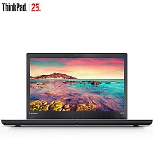 京东商城 ThinkPad T470（20JMA004CD）14英寸轻薄笔记本电脑（i5-6200U 8G 500G 940MX 2G独显 Win10） 6266元