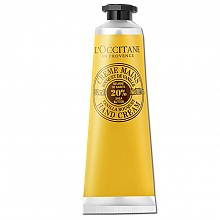 京东商城 欧舒丹L’OCCITANE 乳木果香草护手霜 30ml 法国原装进口 59元