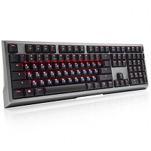 苏宁易购 樱桃（Cherry）机械键盘MX-BOARD 6.0 G80-3930 红轴 1059元