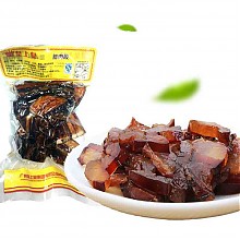 京东商城 皇上皇 腊肉段500g *4件 79.2元（合19.8元/件）