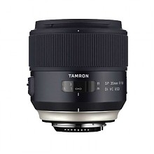 苏宁易购 TAMRON 腾龙 SP 35mm F/1.8 VC USD 标准定焦镜头 2789元包邮