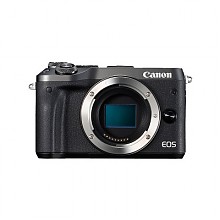 苏宁易购 移动端：Canon 佳能 EOS M6 无反相机套机（15-45） 3588元包邮