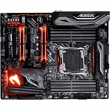 京东商城 GIGABYTE 技嘉 X299 AORUS Gaming 3 主板 2999元