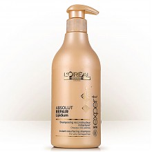 京东商城 L’OREAL PARIS 致臻赋活洗发水500ml 189元