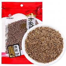 京东商城 方家铺子 新疆孜然50g 厨房调味品香料佐料配料 肉类烹饪调味 *2件 8.9元（合4.45元/件）