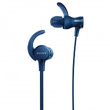 京东商城 索尼（SONY）MDR-XB510AS 防水运动耳机 IPX5/7 耳挂式 蓝色 279元