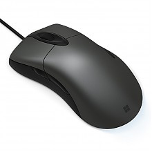 京东商城 Microsoft 微软 Classic IntelliMouse IE3.0 蓝影增强版鼠标 329元