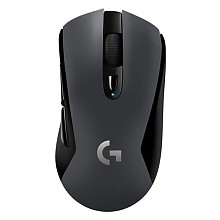 京东商城 罗技（Logitech）G603 LIGHTSPEED 无线游戏鼠标 无线鼠标 吃鸡鼠标 绝地求生 419元