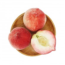 京东商城 精选国产鲜大桃 6个装 单果200g以上 新鲜水果 9.95元