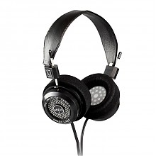 京东商城 GRADO 歌德 SR225e 开放式头戴 HiFi耳机 1299元