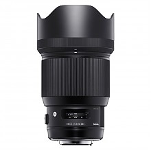 京东商城 SIGMA 适马 85mm F1.4 DG HSM Art 定焦镜头  5680元包邮 5580.00元