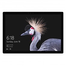 京东商城 Microsoft 微软 2017版 Surface Pro 12.3英寸 二合一平板电脑 7566元