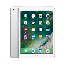 苏宁易购 Apple 苹果 iPad平板电脑 128G（WLAN 银色）MP2J2CH/A 3188元