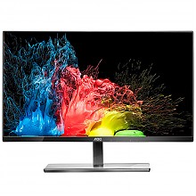 京东商城 AOC I2279VWHE 21.5英寸 AH-IPS 显示器 699元