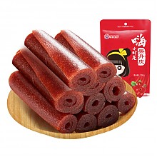 京东商城 美客多  休闲零食 果丹皮200g 2.90元