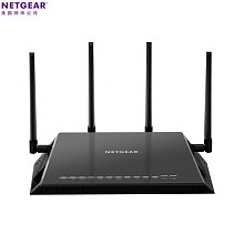 苏宁易购 NETGEAR 美国网件 R7800 AC2600M  双频千兆无线路由器 1199元