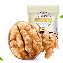 京东商城 大唐西域 新疆薄皮核桃 500g 14.45元