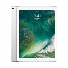 京东商城 Apple iPad Pro 平板电脑 12.9英寸（512G WLAN版/A10X芯片/Retina屏/Multi-Touch技术 MPL02CH/A）银色 8386元
