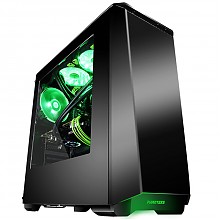 京东商城 京东PLUS会员：PHANTEKS 追风者 Eclipse系列 PK416 机箱 254元（需用券）