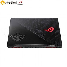 苏宁易购 ROG 玩家国度 S5AM-Faker 定制笔记本电脑（i7-7700HQ、16G、GTX1060 6G 1T+256SSD） 15999元包邮