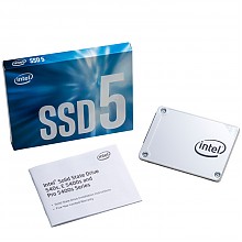 京东商城 25日0点:英特尔（Intel）540S系列 1TB SATA-3固态硬盘 2399元