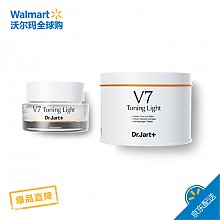 京东商城 Dr.Jart+ V7控油维他命面霜 50ml 189.11元包邮