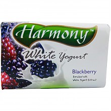 京东商城 Harmony 乐维亚 Blackberry soap 奶酪香皂 80g *2件 10元（合5元/件）