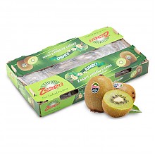 京东商城 秒杀：Zespri 佳沛 新西兰绿奇异果 特大22-25个 单果重约134-175g 98元