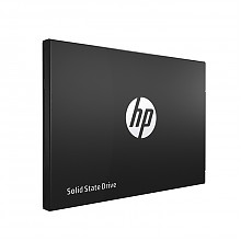京东商城 惠普（HP）  S700系列 120GB 2.5英寸SATAIII 固态硬盘 234元