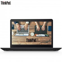 京东商城 联想（ThinkPad） E470c（20H3A003CD）14英寸笔记本电脑（i5-6200U 8G 1T 2G独显 Win10）黑色 4588元