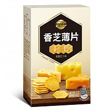 京东商城 乐事（Lay’s）香芝一刻 休闲零食 香醇芝士味45g 2.9元