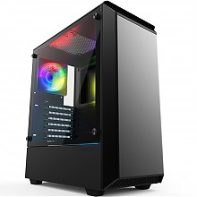 京东商城 PHANTEKS 追风者 P300 机箱+灯带（赠品） 215元（需用券）